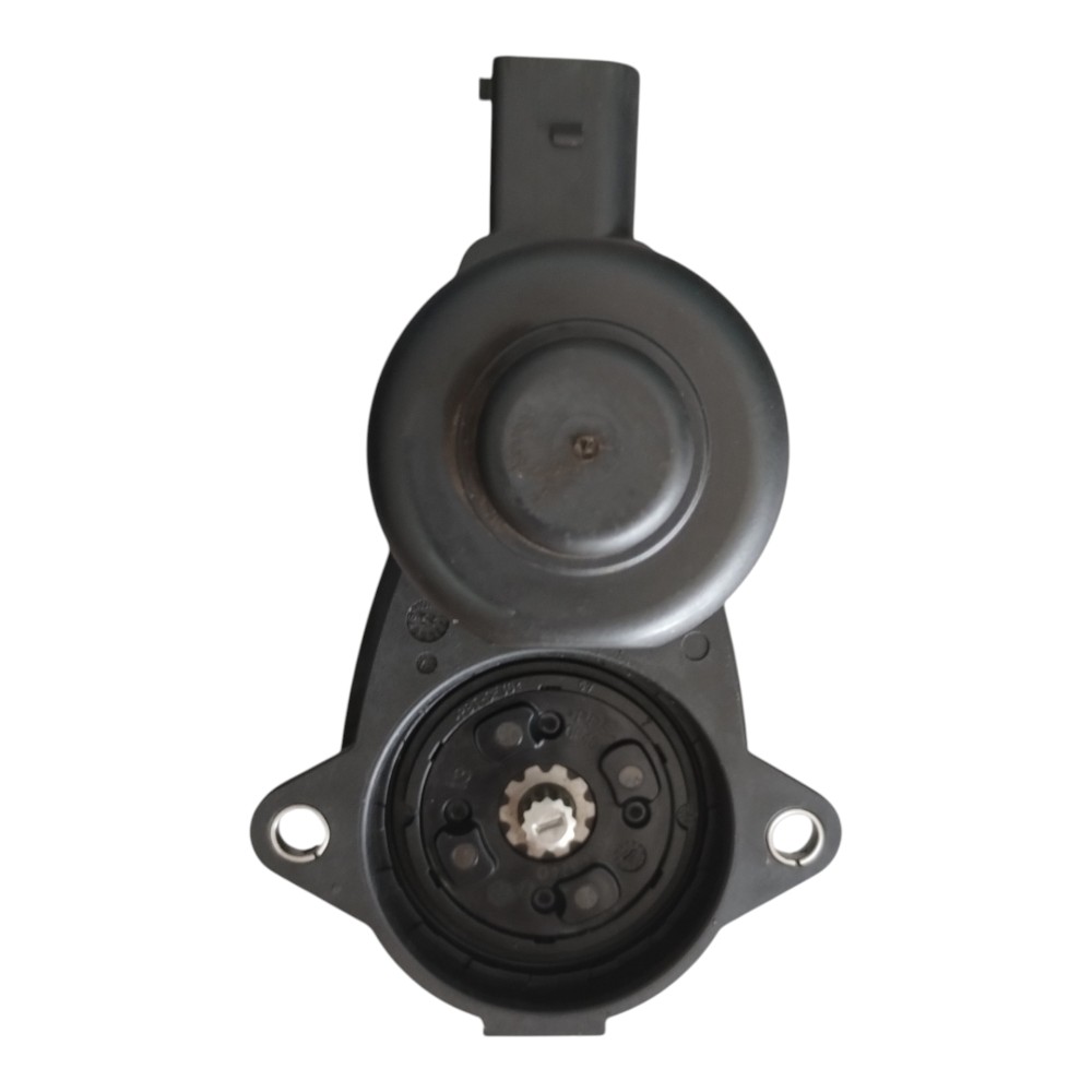 Servo Atuador Pinça Traseira Esq. Honda Hr-v 1.8 2015 À 2019 6