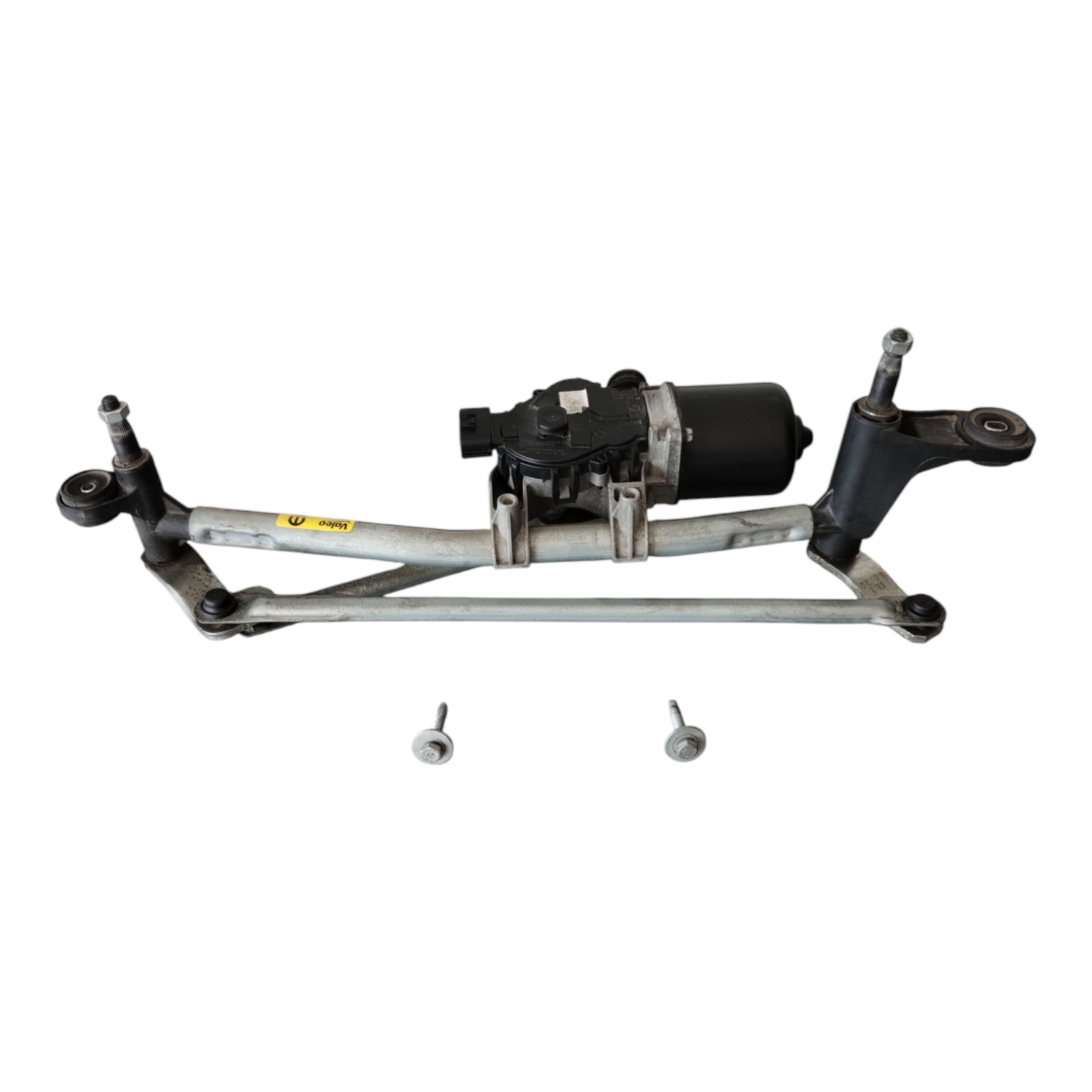 Motor Limpador Parabrisa Fiat Mobi. 1