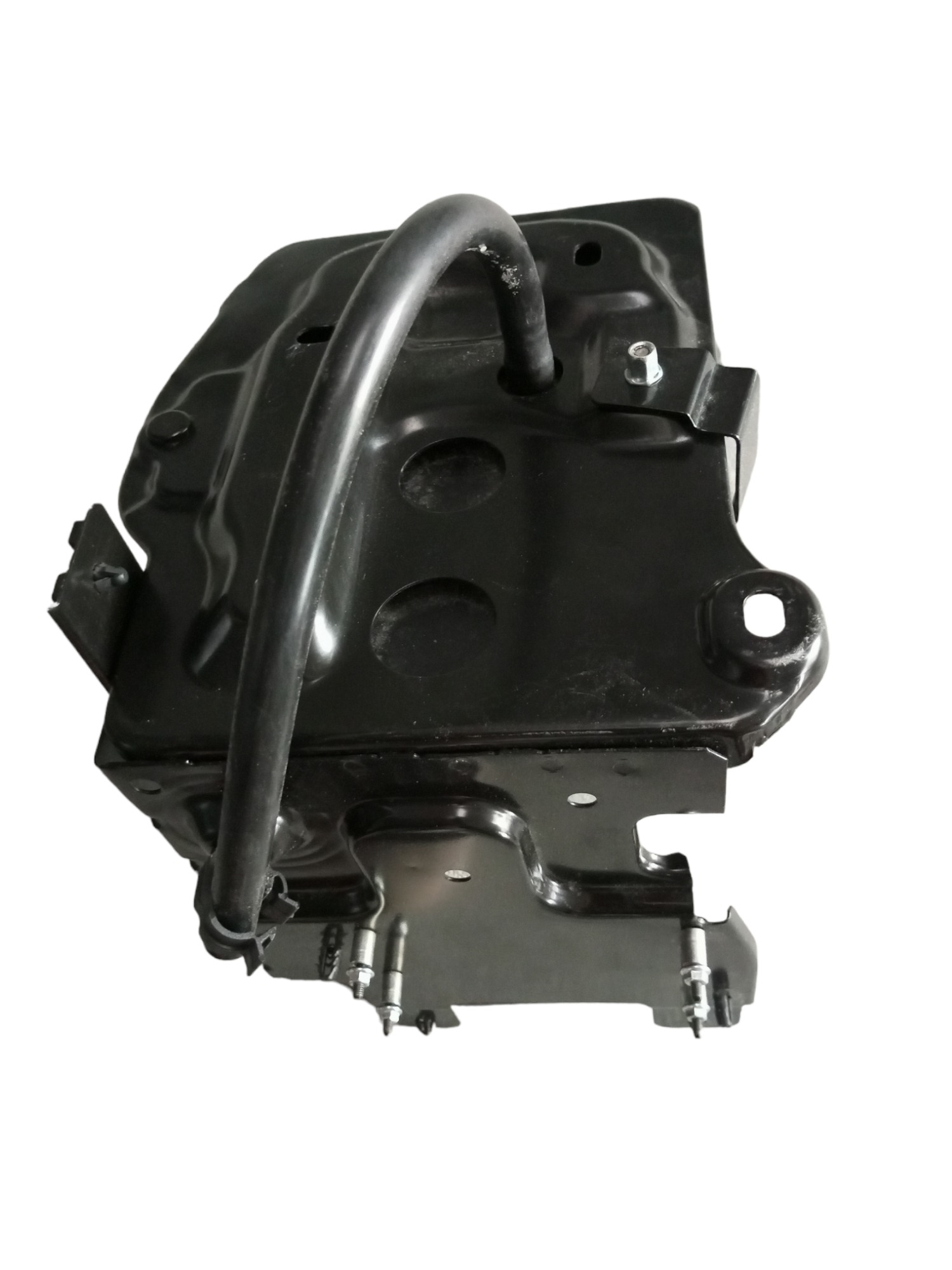 Suporte Da Bateria Fiat Argo E Cronos 2023 3