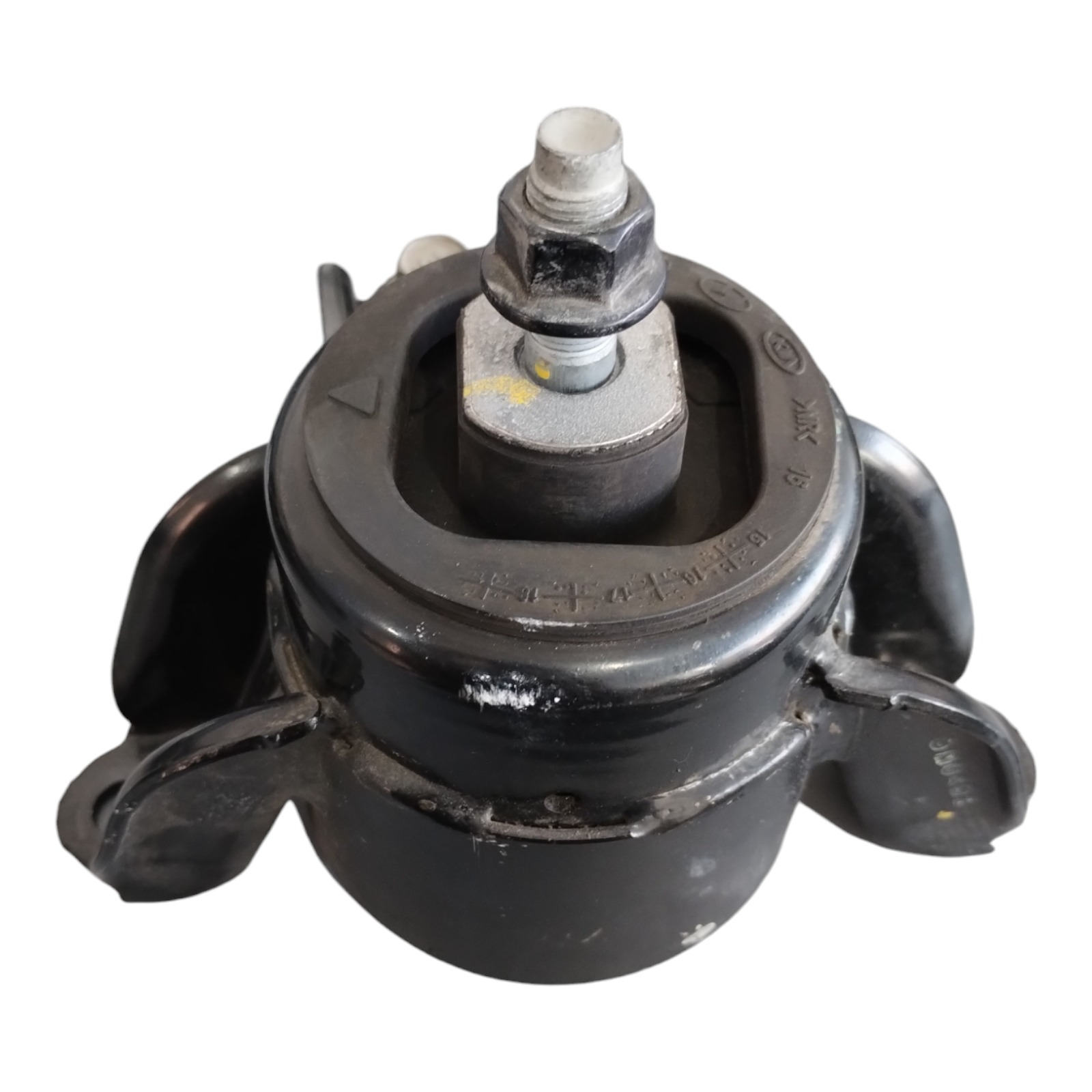 Coxim Do Motor Direito Hyundai Hb20 1.6 16v 2013 À 2019. 4