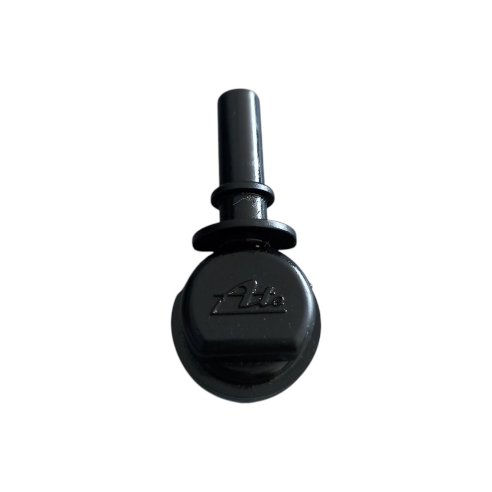 Válvula Sensor Do Hidrovacuo Peugeot 206 207 2009 À 2012. Preto 2