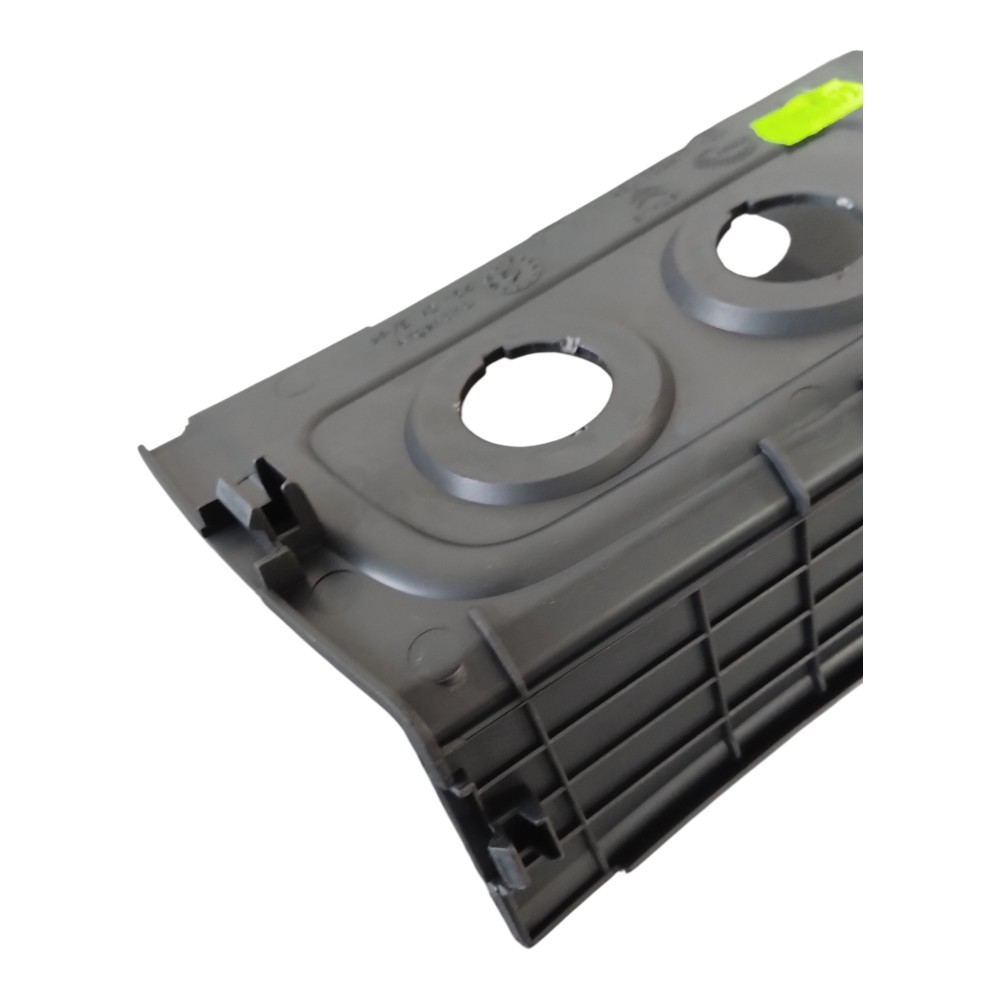 Moldura Entrada Usb Citroen C4 Lounge 2014 À 2018 Original. 5