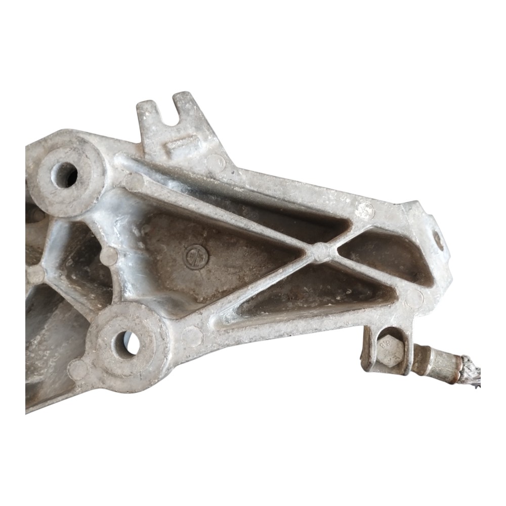 Suporte Esquerdo Coxim Motor Bmw X1 318i 320 2.0 N46 08 A 12 2
