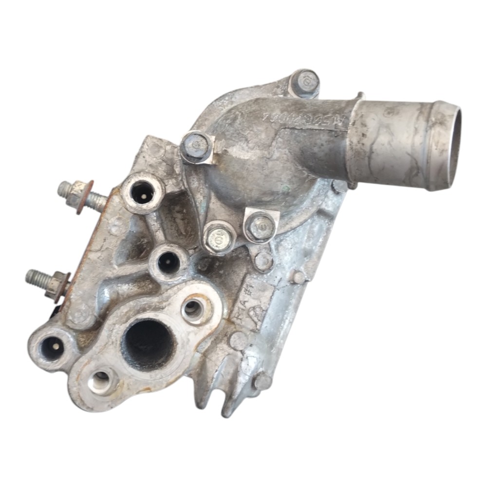 Carcaca Da Valvula Termostatica Honda Hrv 1.8 16v At. 15/19. 3