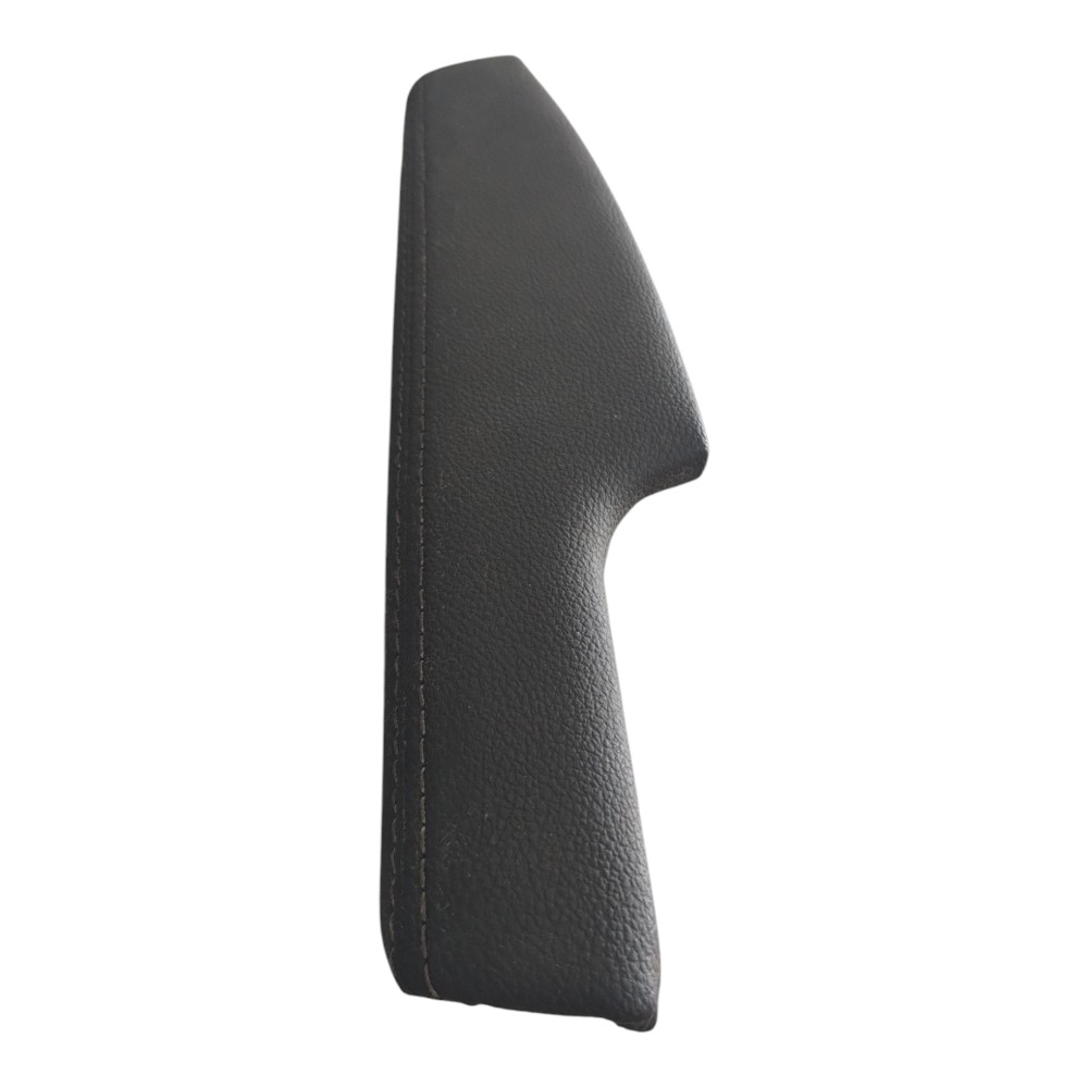 Apoio Braço Porta Tras.esq. Toyota Corolla 2.0 2015 À 2019. Preto 1