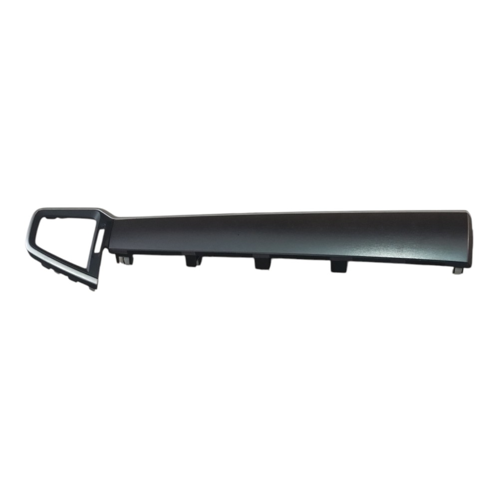 Moldura Direita Do Painel Honda Civic Touring 2017 À 2019. 2