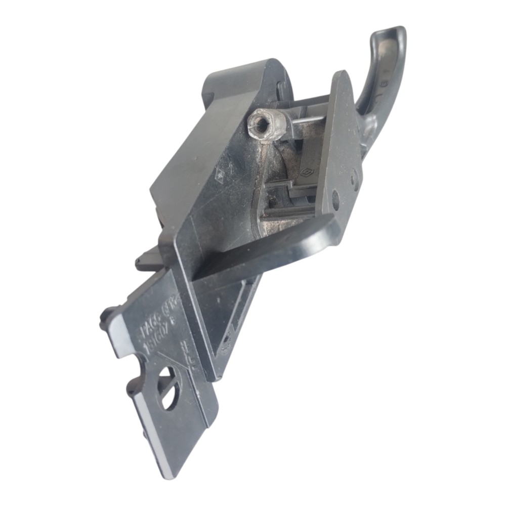 Alavanca Abertura Capô Renault Megane 2008 Á 2013. 5