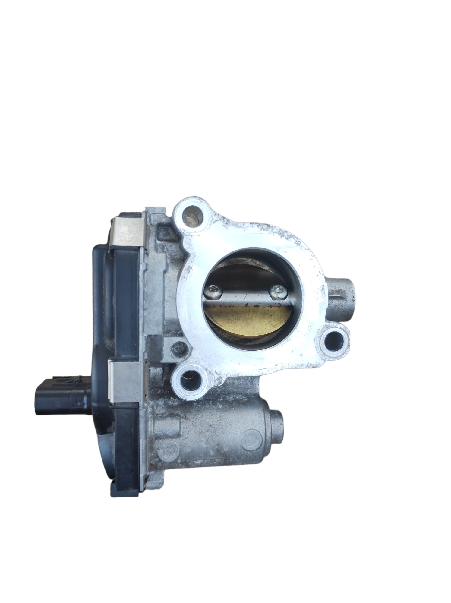 Tbi Corpo Borboleta Gm Onix Tracker 1.0 3c Turbo 2020 À 2023