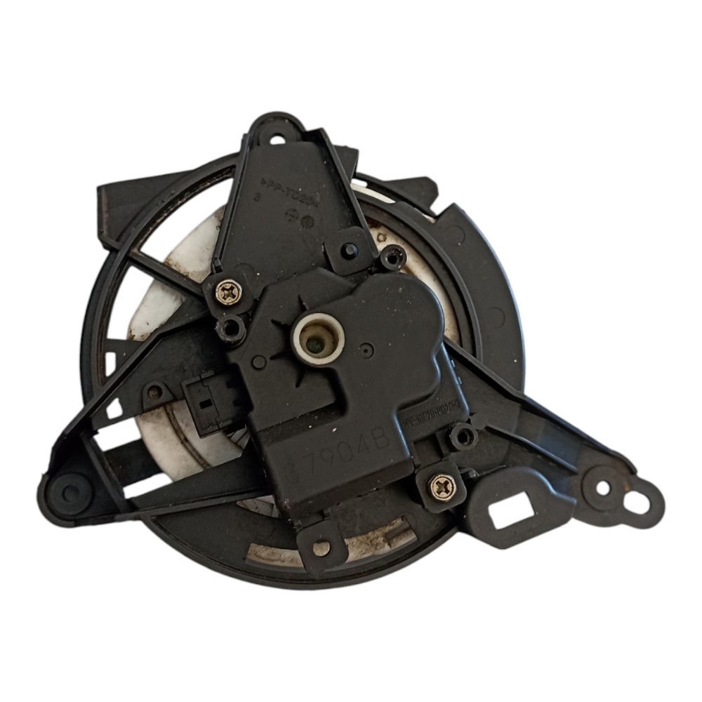 Engrenagem Atuador Caixa Evap. Honda Civic Touring 1.5 16v. 3