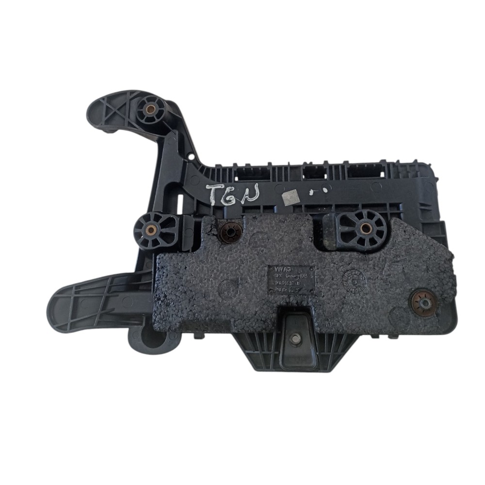 Suporte Da Bateria Volkswagen Tiguan 2009 A 2014. 1
