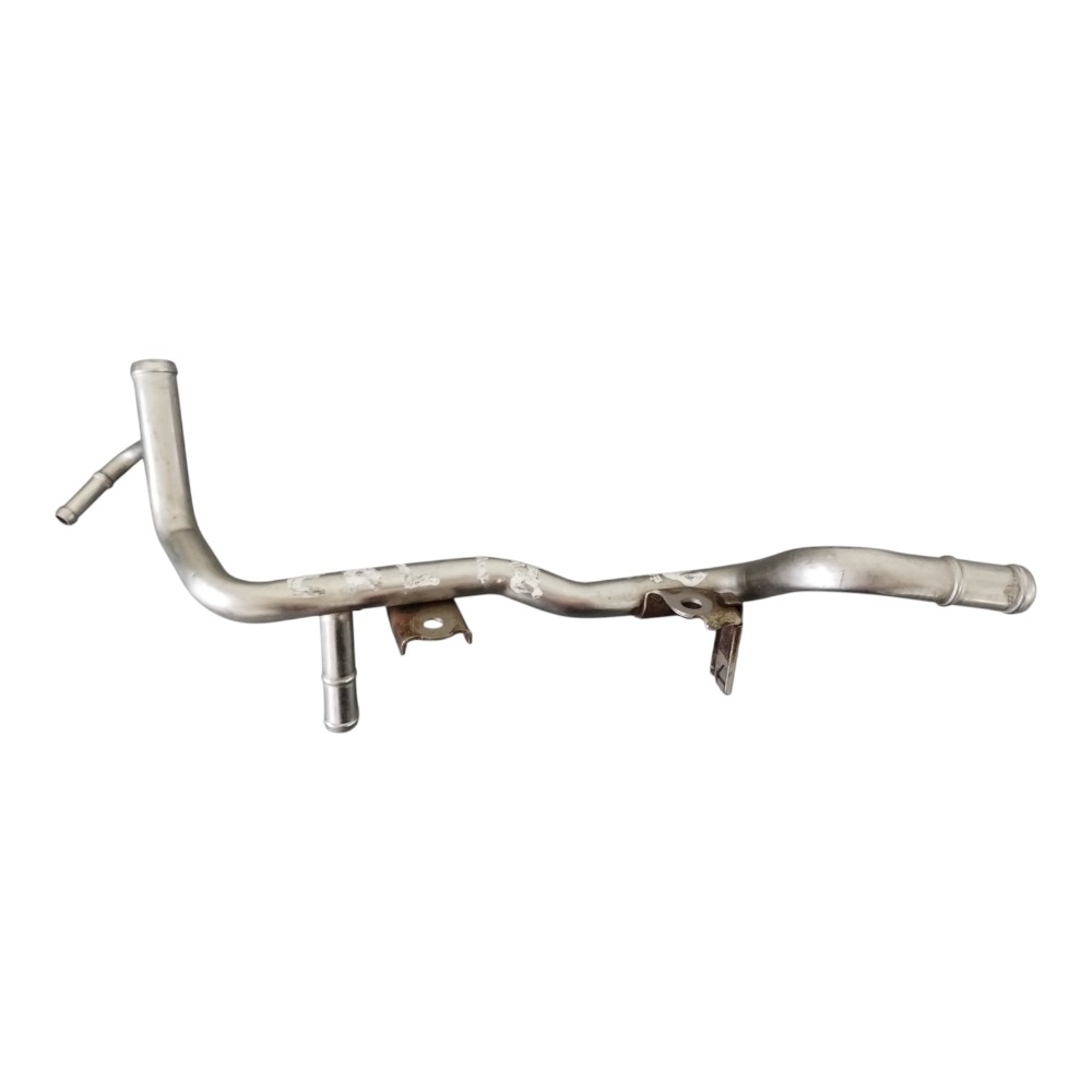 Tubo Cano De Água Motor Toyota Corolla 1.8 2015 À 2019. 2
