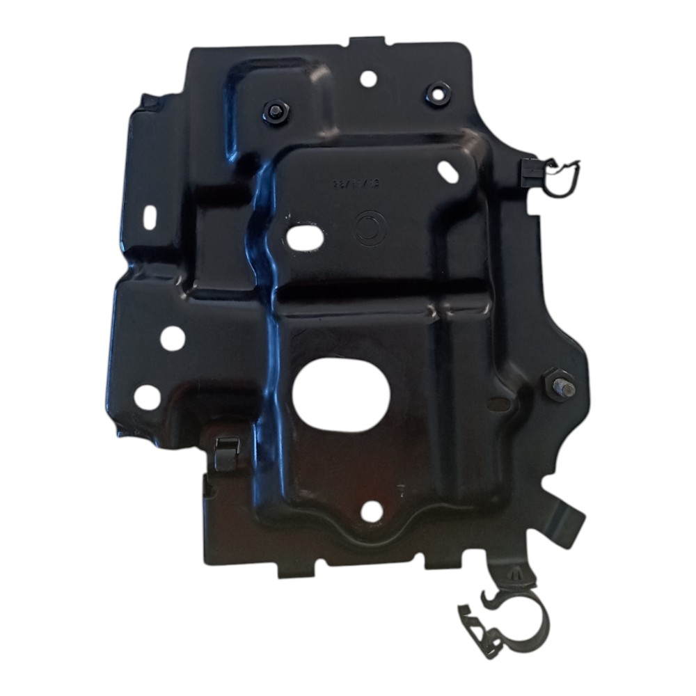 Suporte bateria base peugeot 206 207 1.4 8V. 4