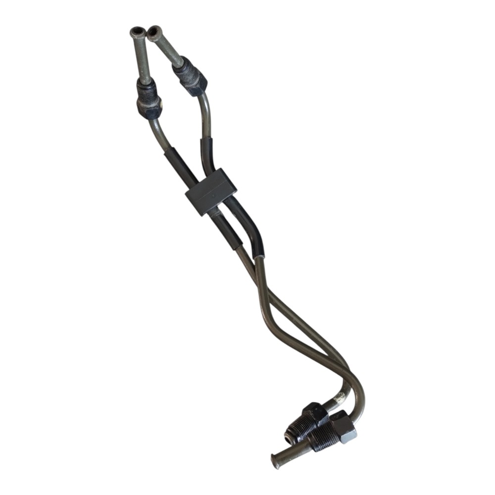 Tubo Flexível Do Módulo Hyundai Hb20s 1.0 2022 À 2025.