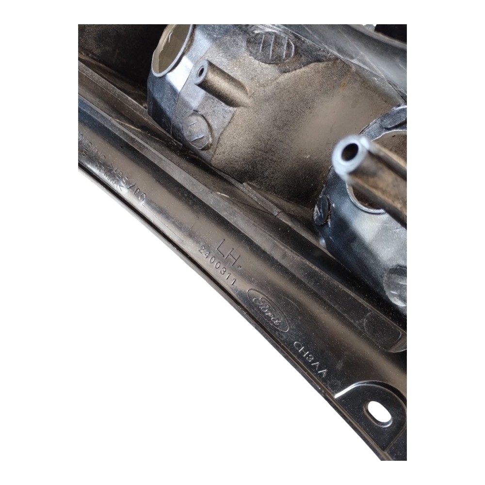Lanterna Traseira Esquerda Ford Fiesta Hatch 2008 à 2014. 8
