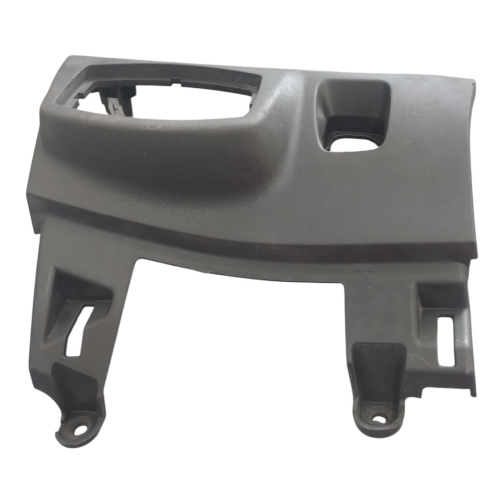 Moldura Botão Farol Ford Fusion 2013 À 2017. 1