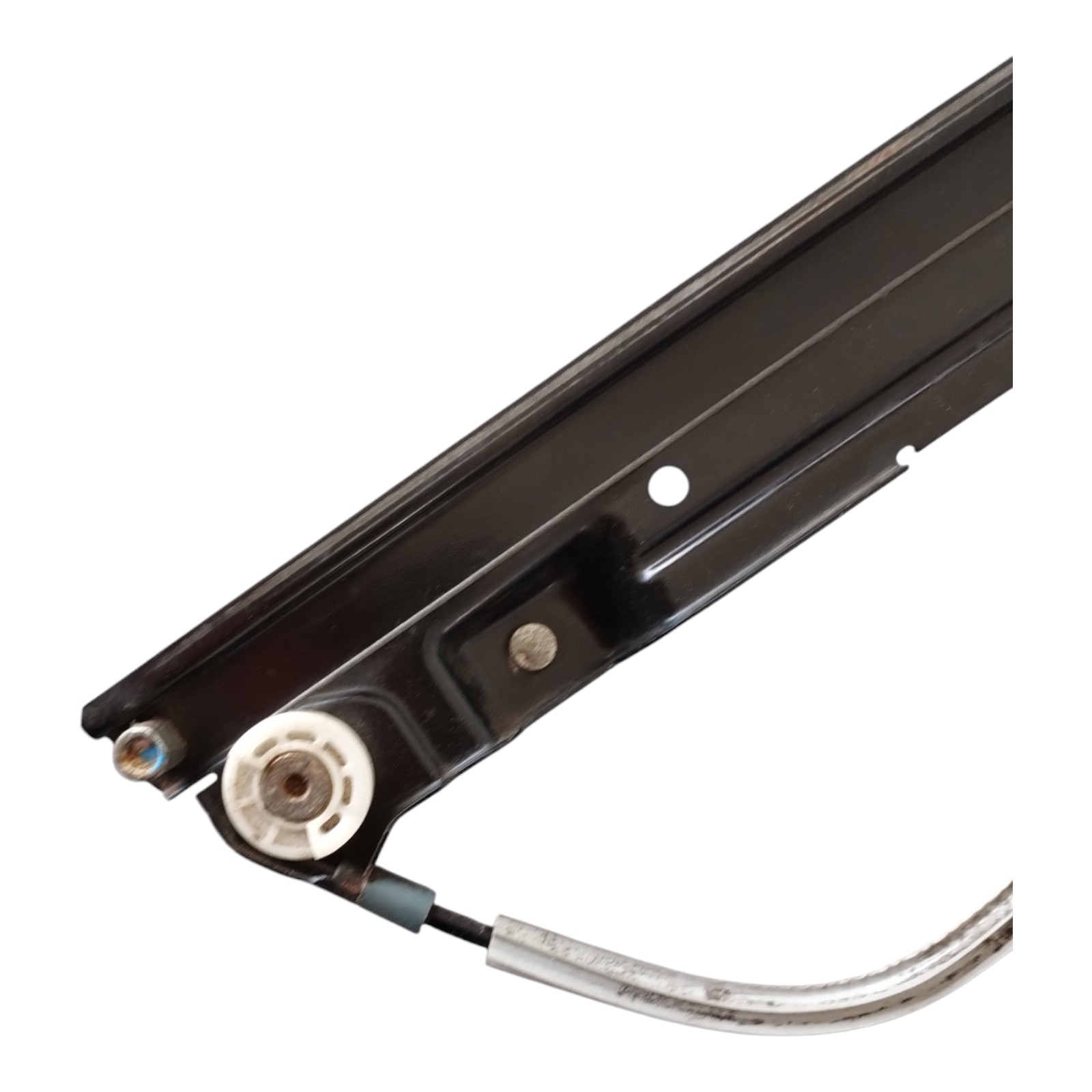 Maquina De Vidro Diant. Esquerda Nissan Sentra 2008 À 2013. 10