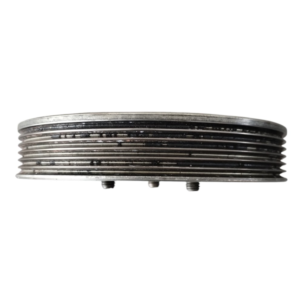Polia Virabrequim Citroen C4 Lounge Ds4 3008 Mini 1.6 Thp. 6