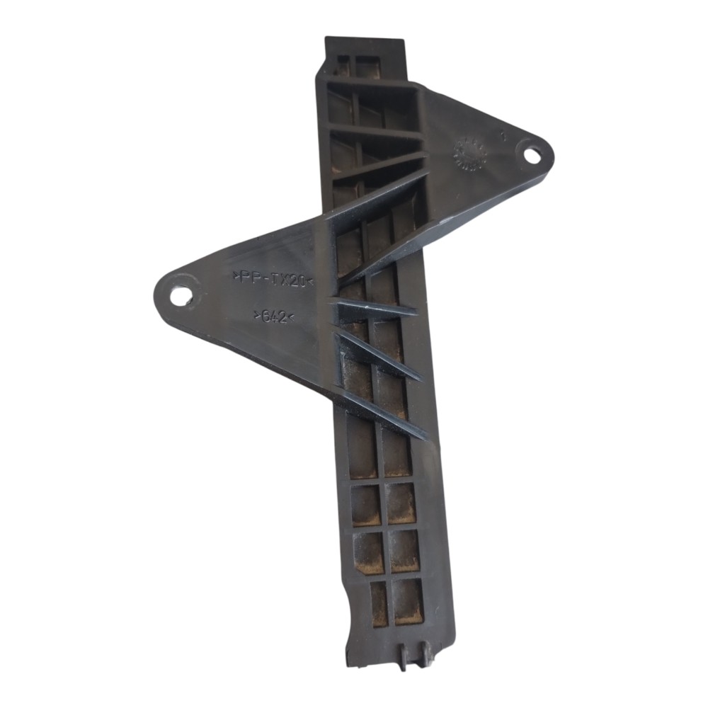 Moldura Tampa Suporte Caixa Ar Condicionado Bmw 318i 08 À 12 5