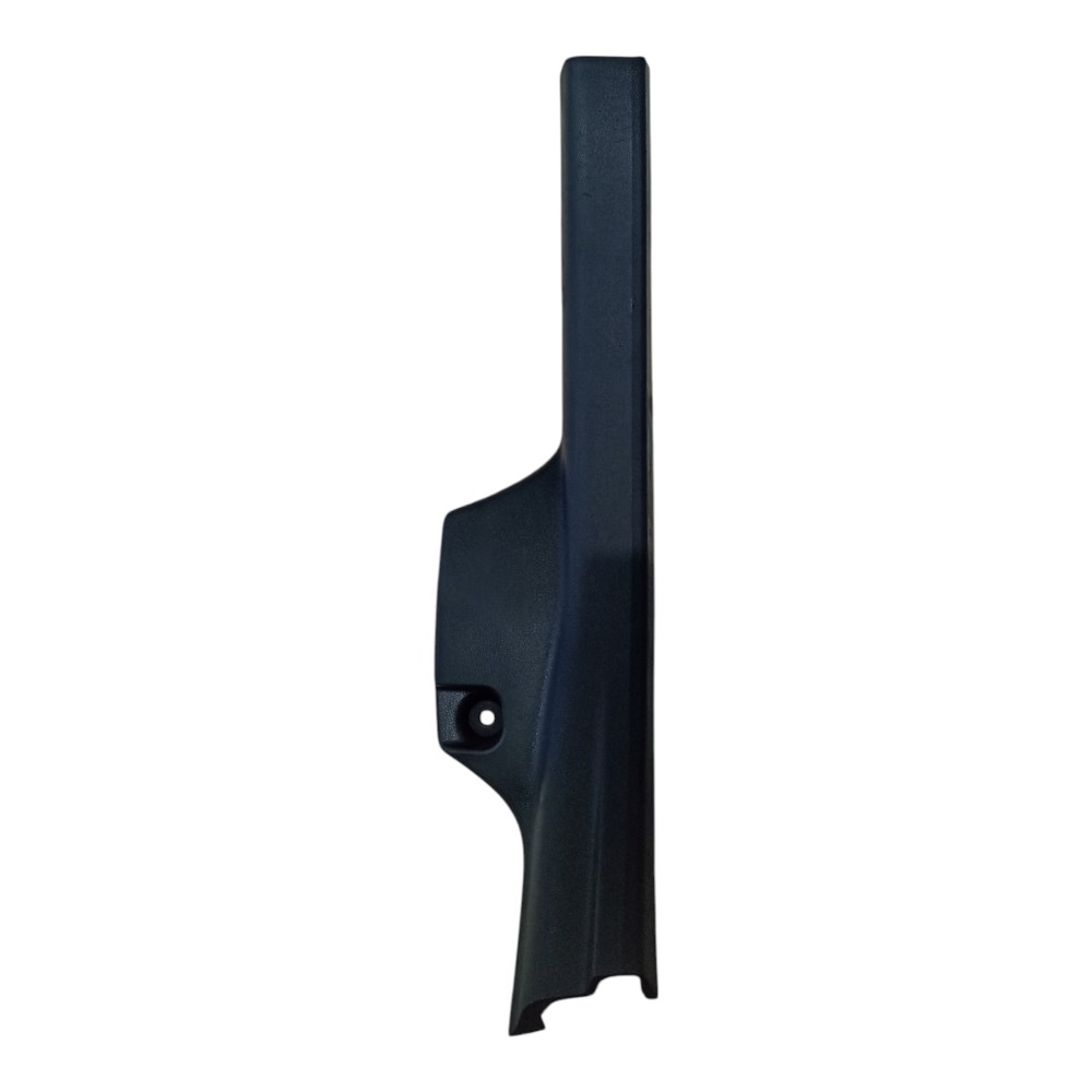Moldura Soleira Porta Lado Direito Nissan Versa 2013 À 2019. 1