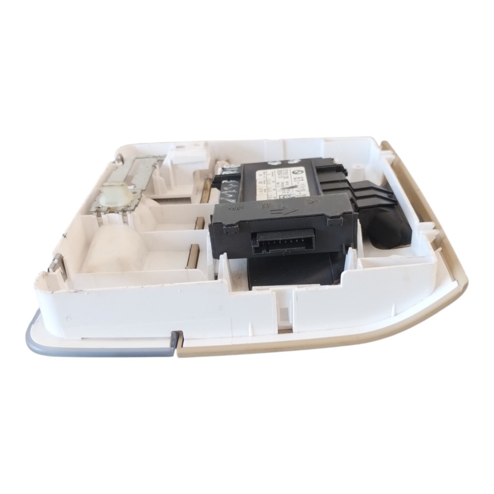 Luz De Teto Cortesia Bmw 318i 2008 Á 2015. 2