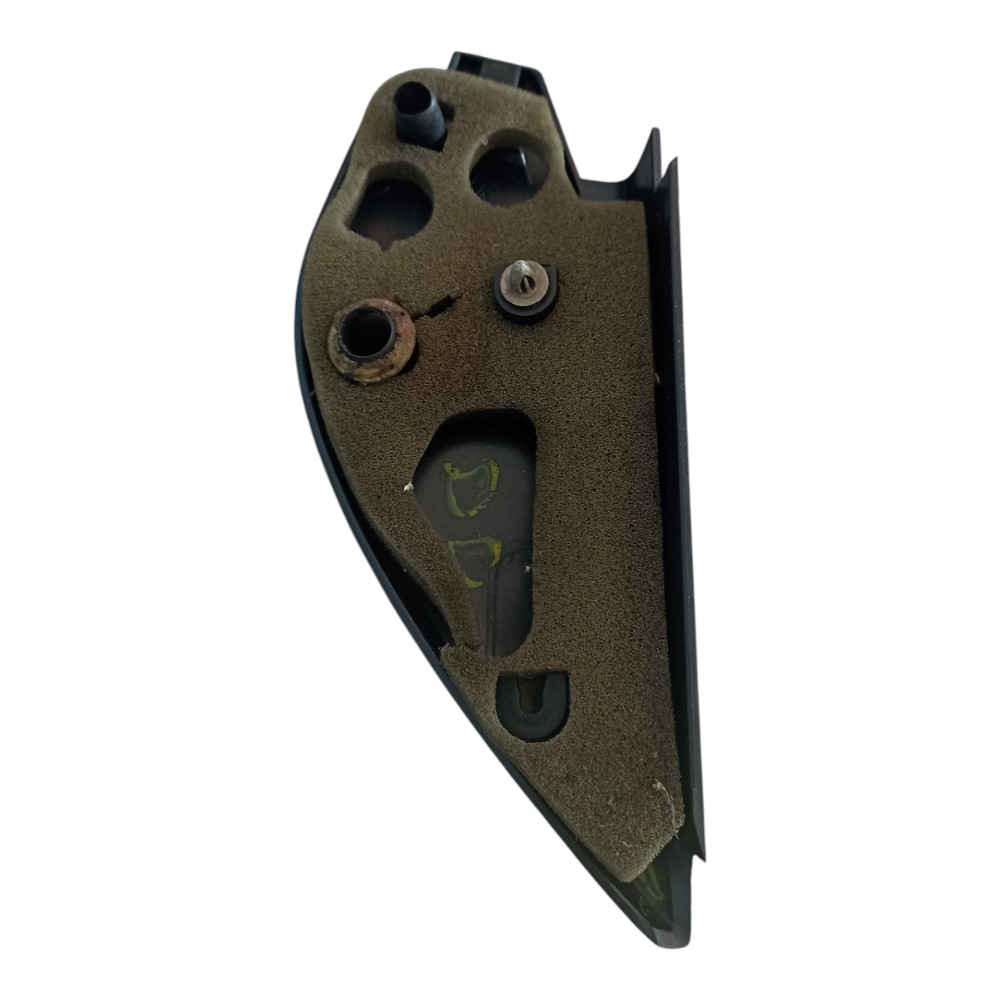 MOLDURA INT.RETROVISOR DIANT.DIREITO VW VOYAGE GOL 12/16. 4