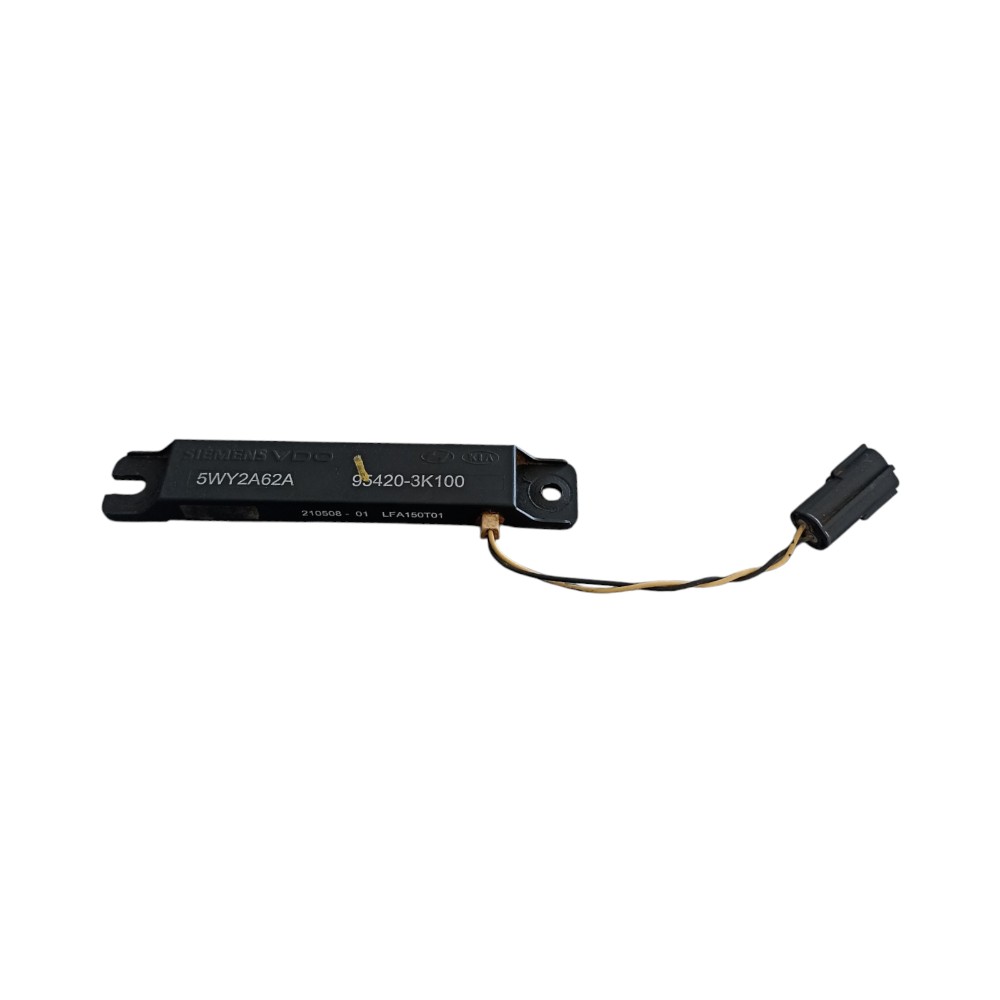 SENSOR DE ANTENA KEYLESS HYUNDAI VERA CRUZ 2008 Á 2012.