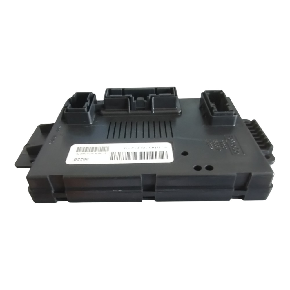 Módulo Controle Temperatura Ford Edge 2011 À 2015. 6