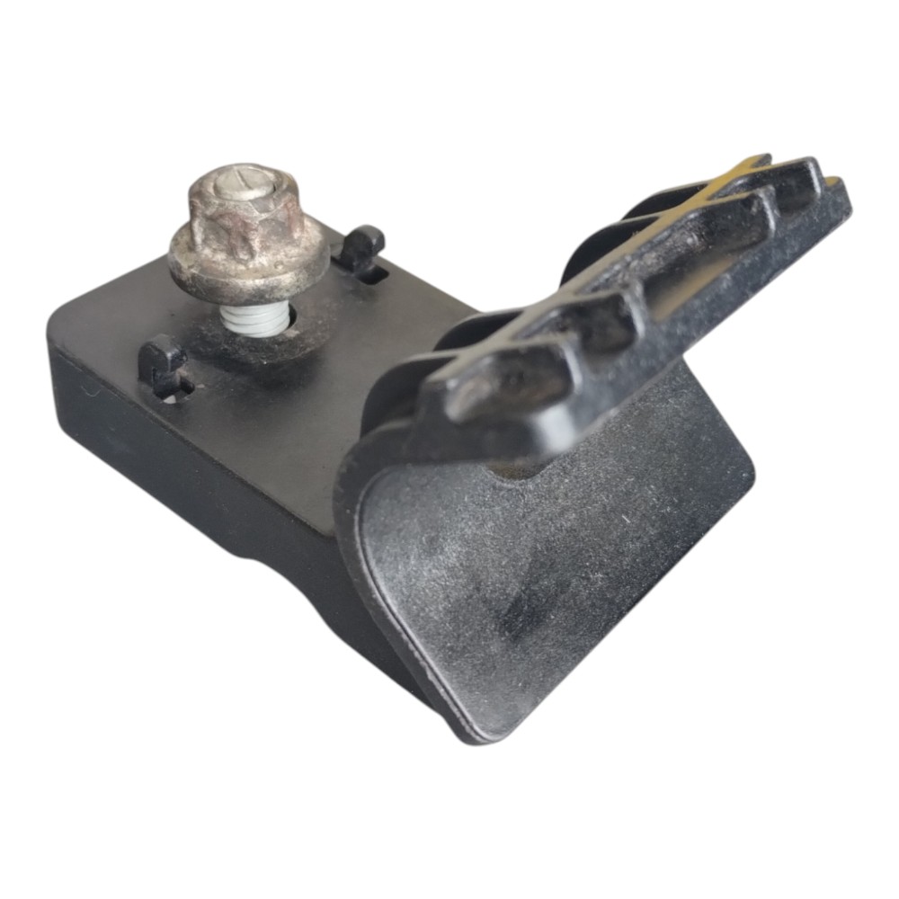 SUPORTE SUPERIOR RADIADOR CHEVROLET ONIX 1.0 2013 À 2019. 7