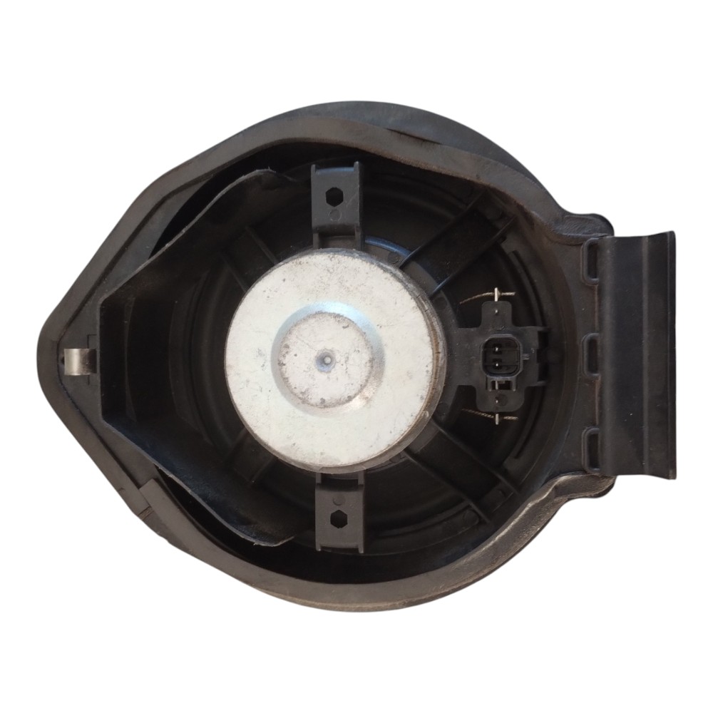 Alto Falante Porta Dianteiro D. Chevrolet Sonic 2012 À 2014. Preto 2