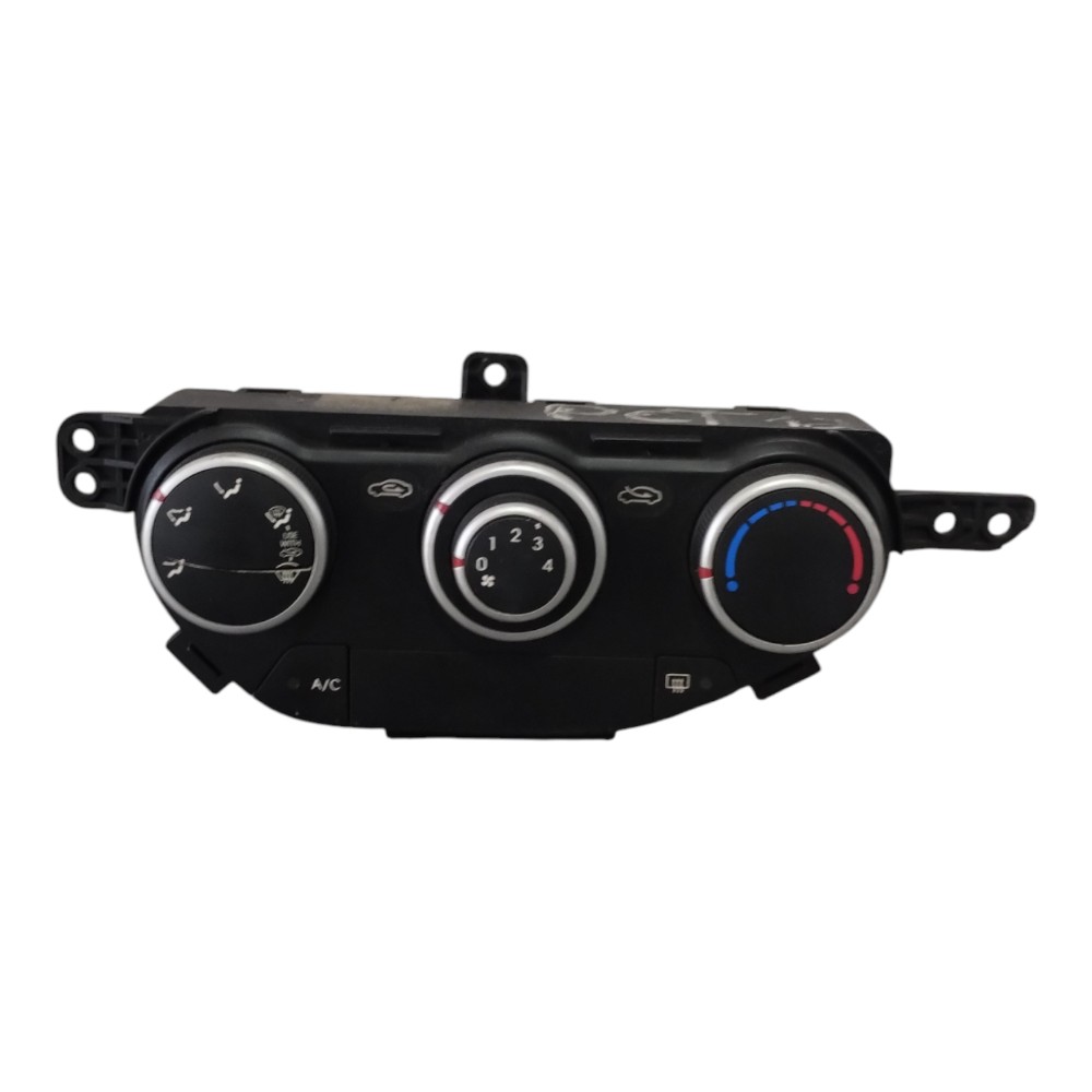 Comando Do Ar Condicionado Kia Picanto 2011 À 2017.