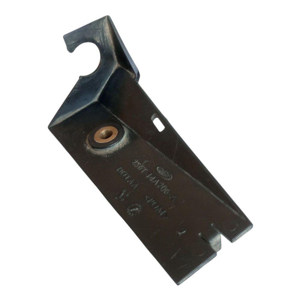 Suporte Conector Sensor Da Roda Ford Fiesta 2002 À 2014. 5