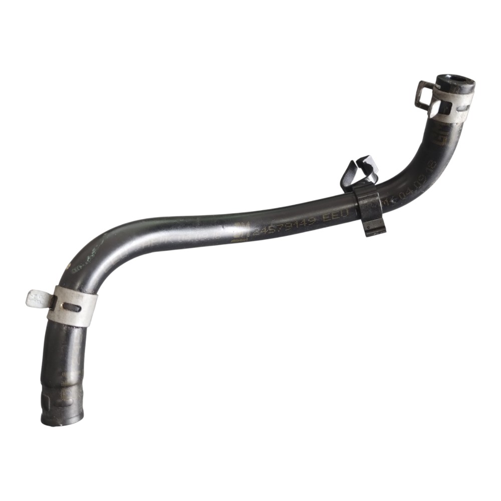 Mangueira Respiro Coletor Admissão Gm Onix Prisma 1.4 8v.