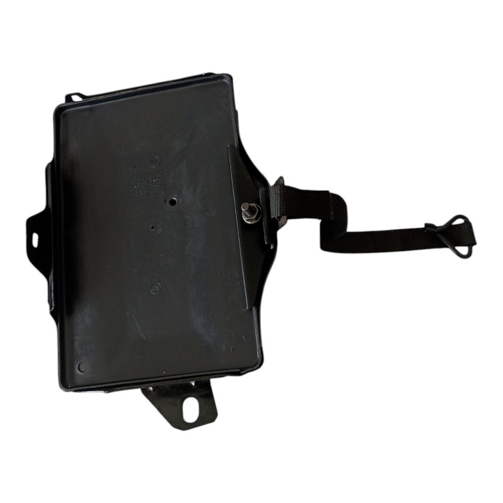 Suporte Da Caixa De Bateria Fiat Uno Mille 2004 À 2013. 2