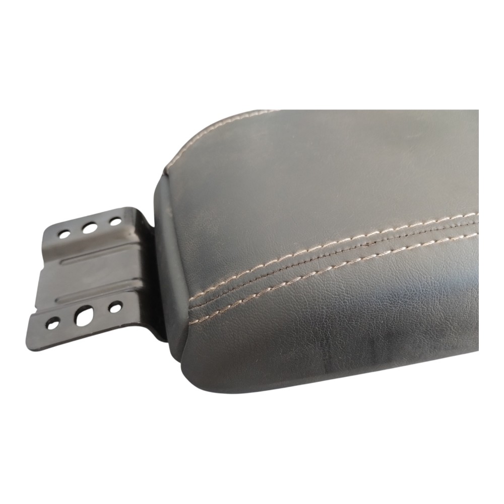Apoio Braço Console Central Jeep Compass Commander T270. 4
