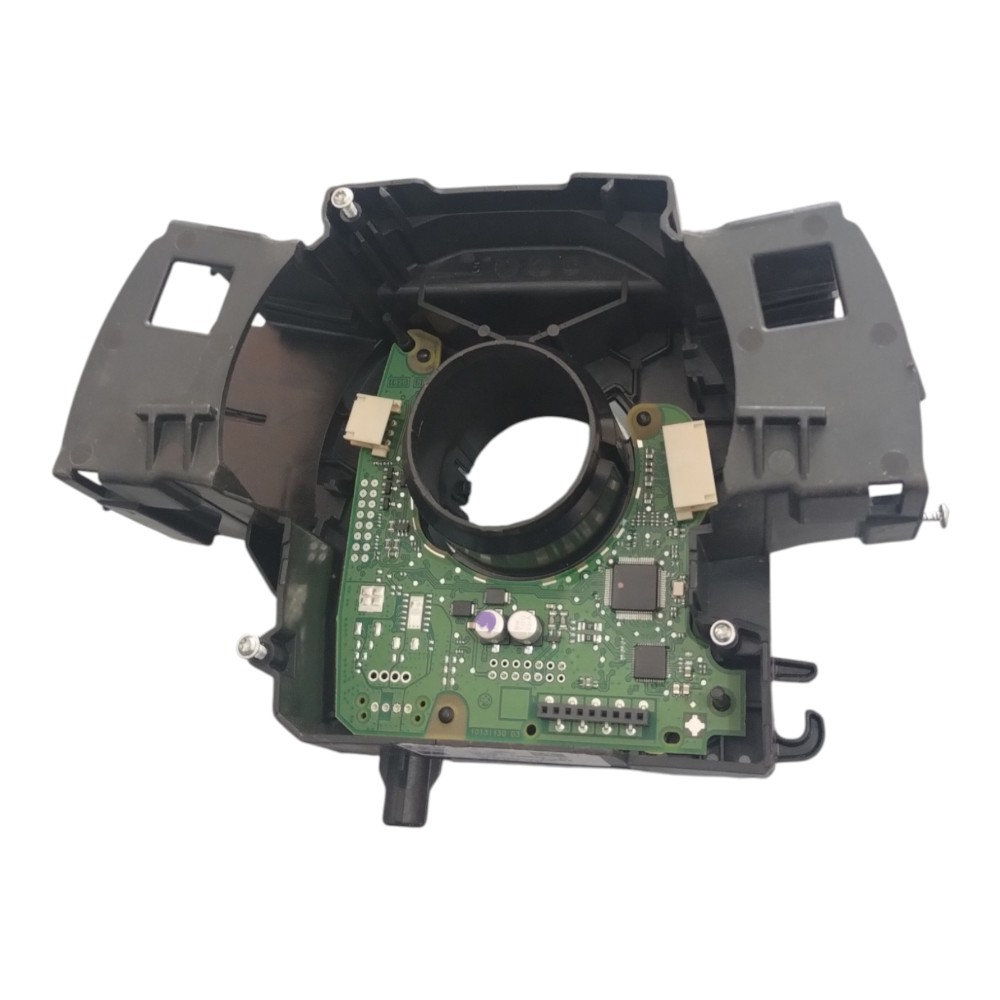 Base Comando Setas Limpador Ford Ecosport 2015 À 2019. 1