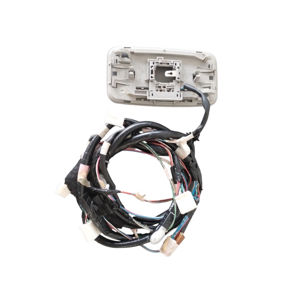 Chicote Luz Teto Toyota Corolla 2015 Á 2019. 3