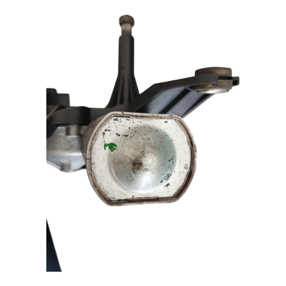 Motor Limpador Traseira Ford Ecosport Fiesta 2007 À 2012. 5