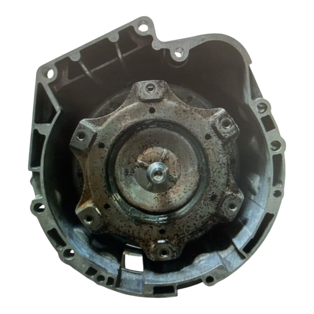 Caixa Marcha Câmbio Automático Bmw X1 318i 320 N46 06 À 12. 3