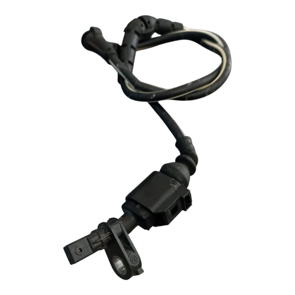 Chicote Sensor Roda Diant. Esquerdo Vw Virtus Nivus Polo.