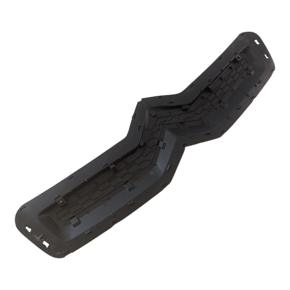 GRADE PARA-CHOQUE DIANTEIRO CITROEN C3 AIRCROSS 2011 A 2014. 3