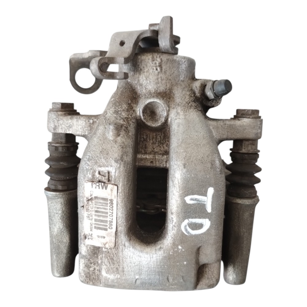 Pinça de Freio Traseira Direita Citroen C4 Lounge 1.6 THP.
