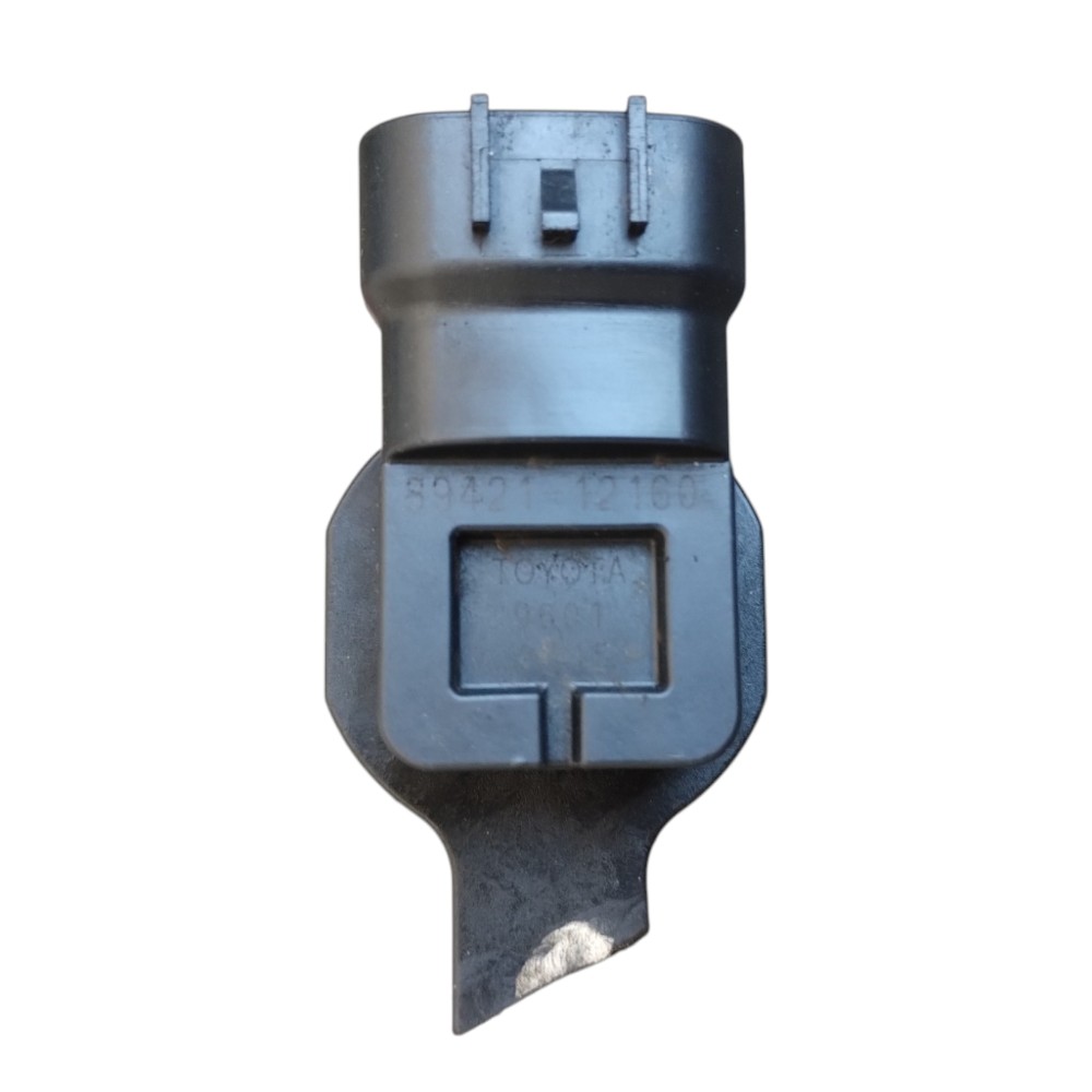 Sensor Servo Toyota Etios 1.5 2016 À 2021. Preto