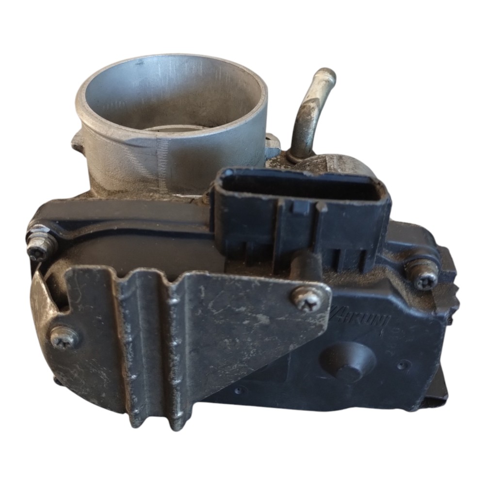 Tbi Corpo Borboleta Renault Logan 1.0 3cc 2019 Á 2023. 2
