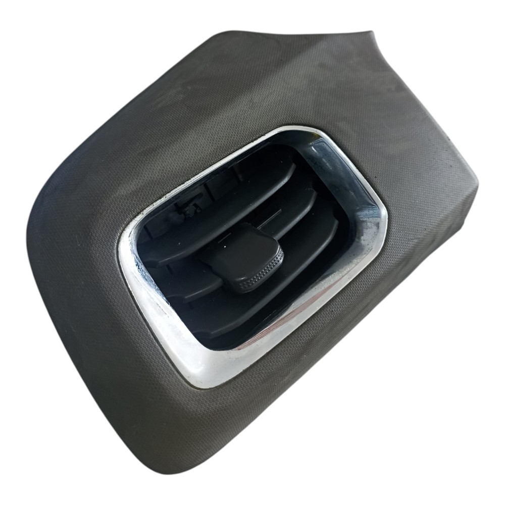 DIFUSOR DE AR LATERAL ESQUERDO CHEVROLET ONIX 2013 À 2019. 2
