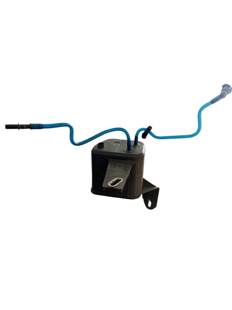 Filtro canister fiat argo 1.3 8v. 2017 À 2024. 2