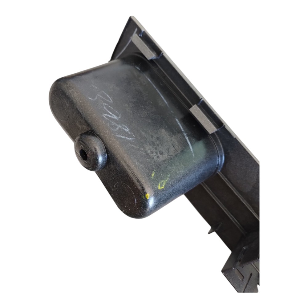 Moldura Botão Porta Traseira Direita Ford Fusion 2006 À 2012 4