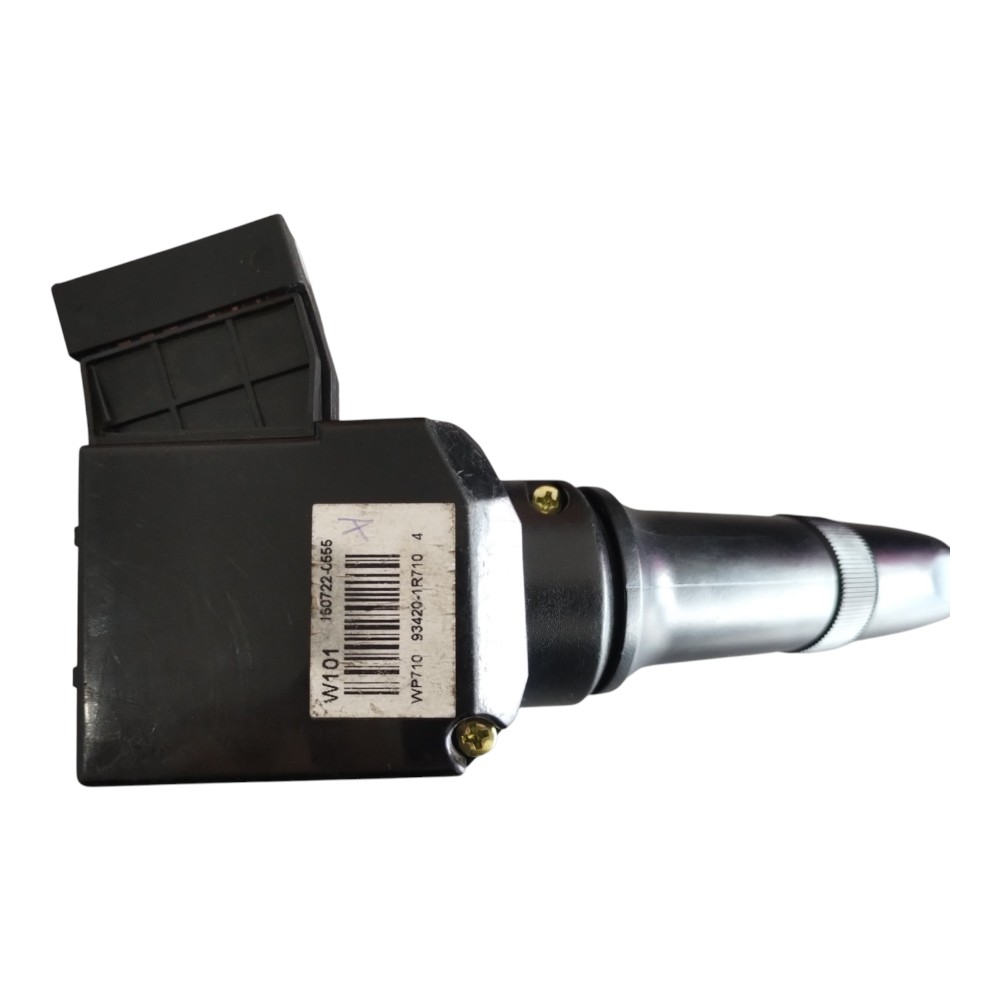 Chave Limpador Para-brisa Hyundai Hb20 2015 A 2019. 5
