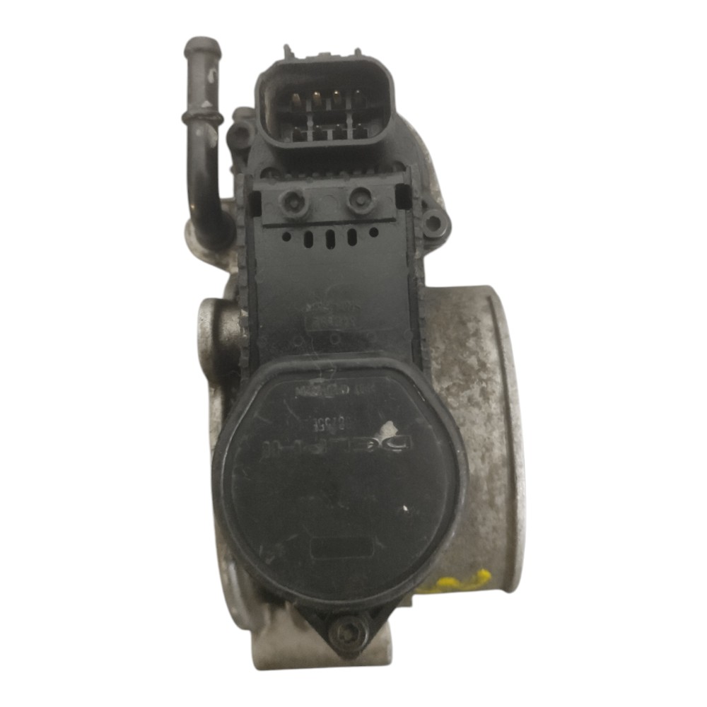 Tbi Corpo Borboleta Hyundai Azera 3.3 Vera Cruz 3.8 08 A 10. 5