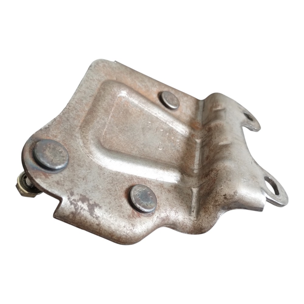 Suporte do Pedal Acelerador Peugeot 207 2008 à 2014. 8