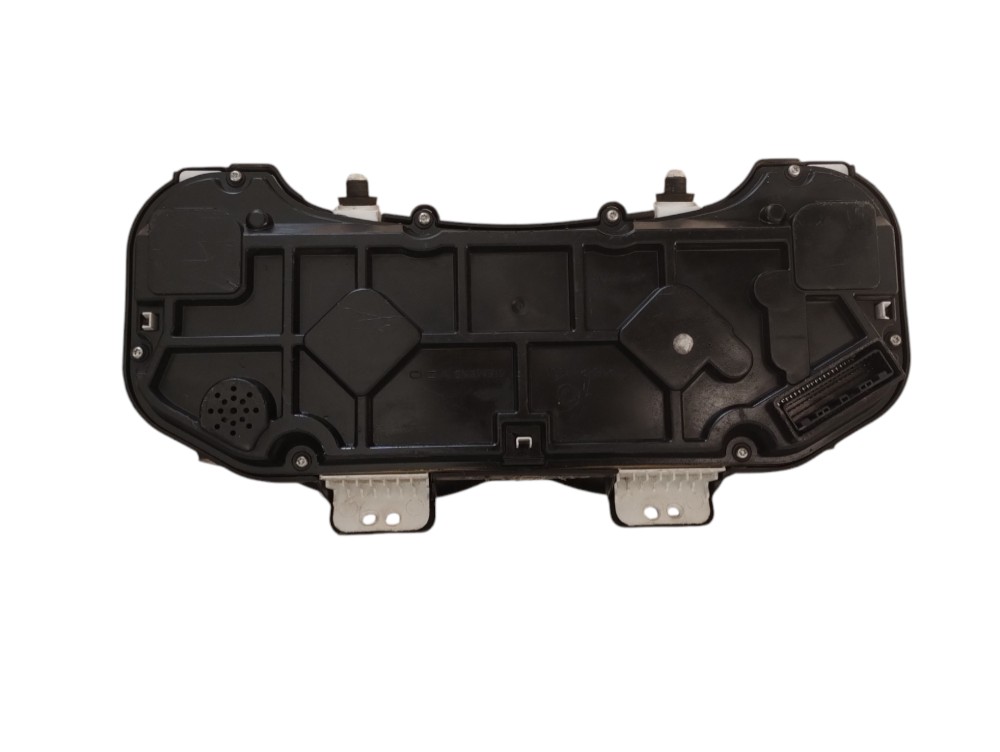 Painel Instrumentos Toyota Corolla Manual 2009 Á 2014. 3